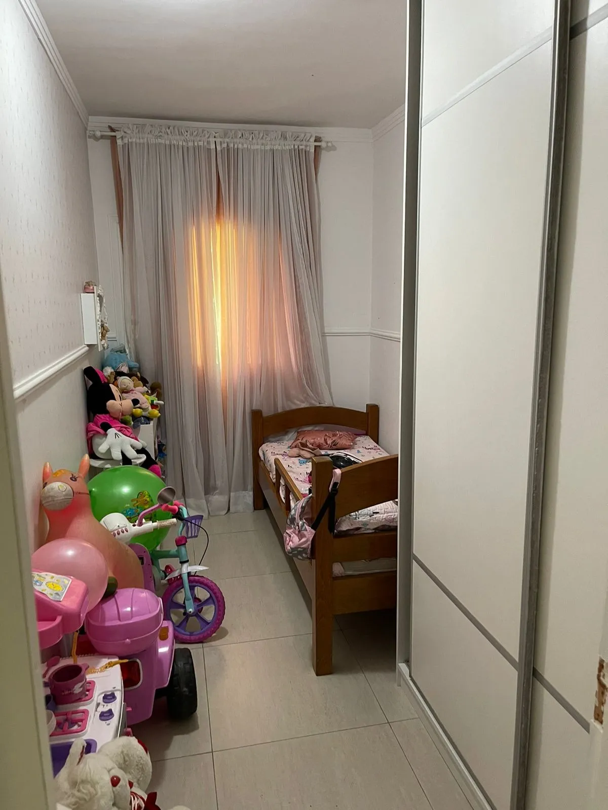 Imagem Excelente Casa no Bairro Cidade Jardim com 120m².