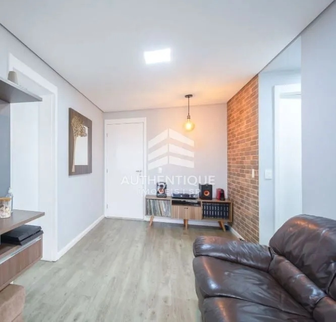 Imagem SQUARE SANTO AMARO - Apartamento à venda em São Paulo/SP
