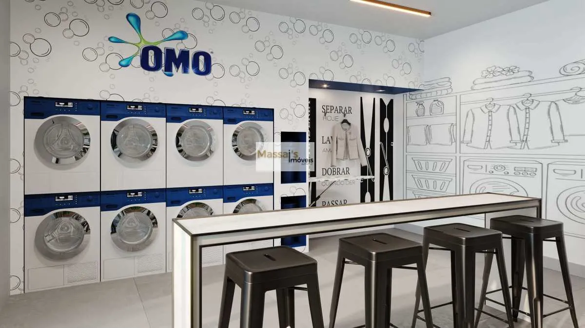 Imagem Alto das Mansões Campinas | Studios e Duplex | Lançamento