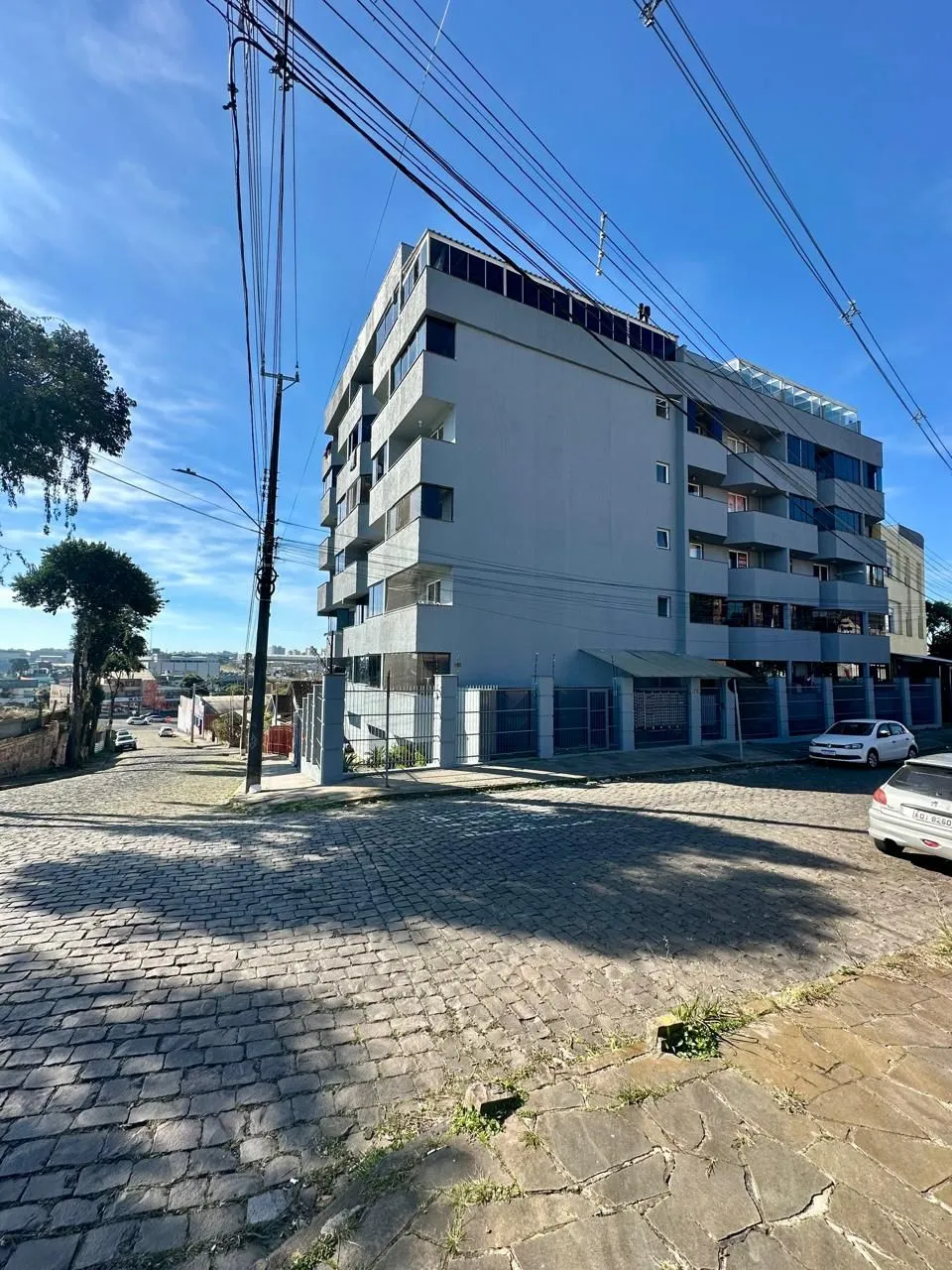 Imagem Apartamento à venda em Caxias do Sul, Presidente Vargas, com 1 quarto, 33m2