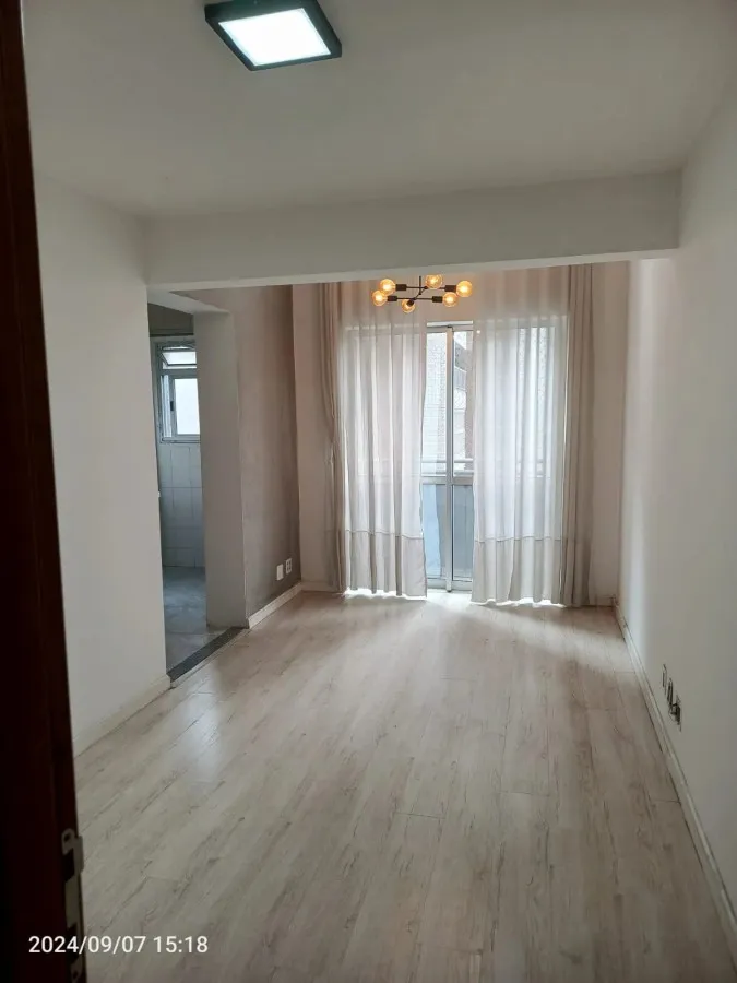 Imagem Apartamento para Venda em São Paulo, Pinheiros, 1 dormitório, 1 suíte, 2 banheiros, 1 vaga