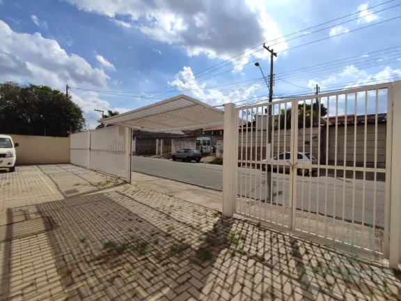 Imagem Casa 3 Dormitórios, 1 Suíte, 2 vagas R$430.000,00 Jd. das Cerejeiras