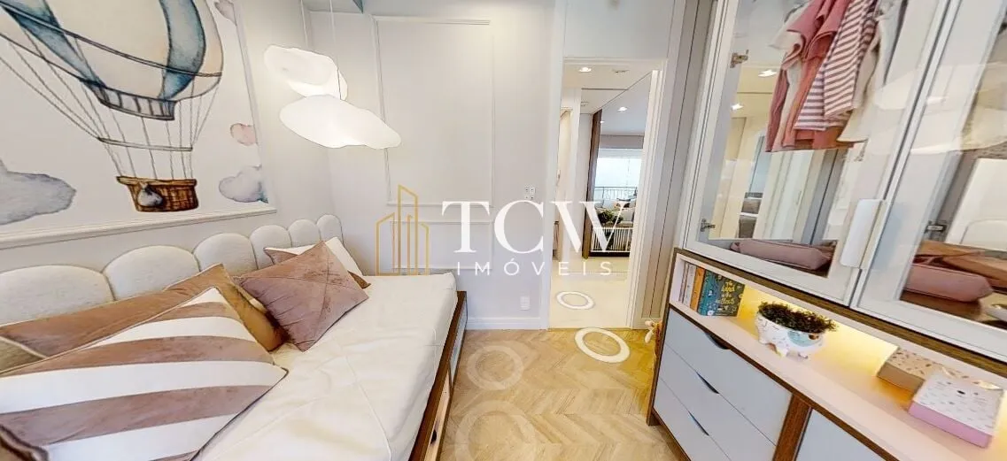 Imagem Apartamento Padrão 3 Dorm no Barra Funda