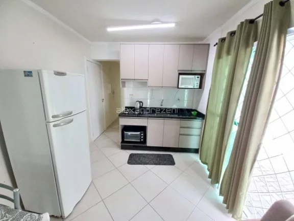 Imagem Apartamento 2 dormitórios
