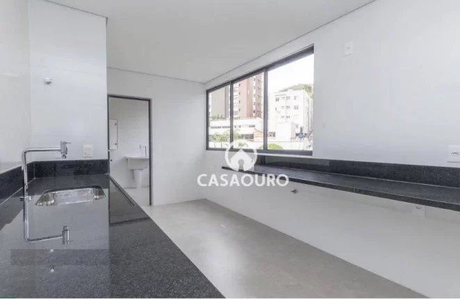 Imagem Apartamento à venda, 150 m² por R$ 2.855.000,00 - Sion - Belo Horizonte/MG