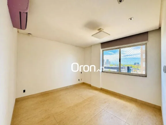 Imagem Apartamento à venda, 148 m² por R$ 1.290.000,00 - Jardim Goiás - Goiânia/GO