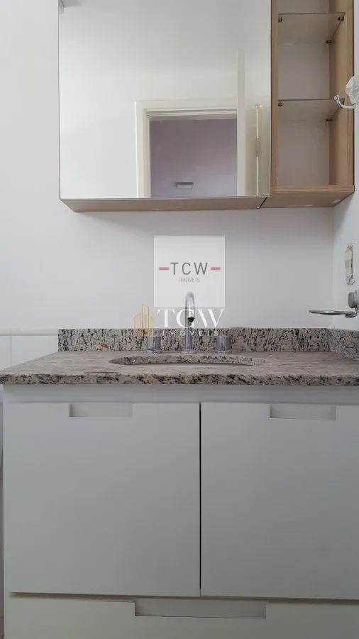 Imagem Apartamento a venda no Aclimação - SP - Condominio La Dolce Vita Aclimação - Tcw Imoveis