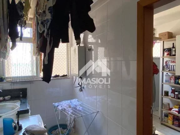 Imagem Apartamento com 4 dormitórios à venda, 160 m² por R$ 2.300.000,00 - Praia de Itapoã - Vila Velha/ES