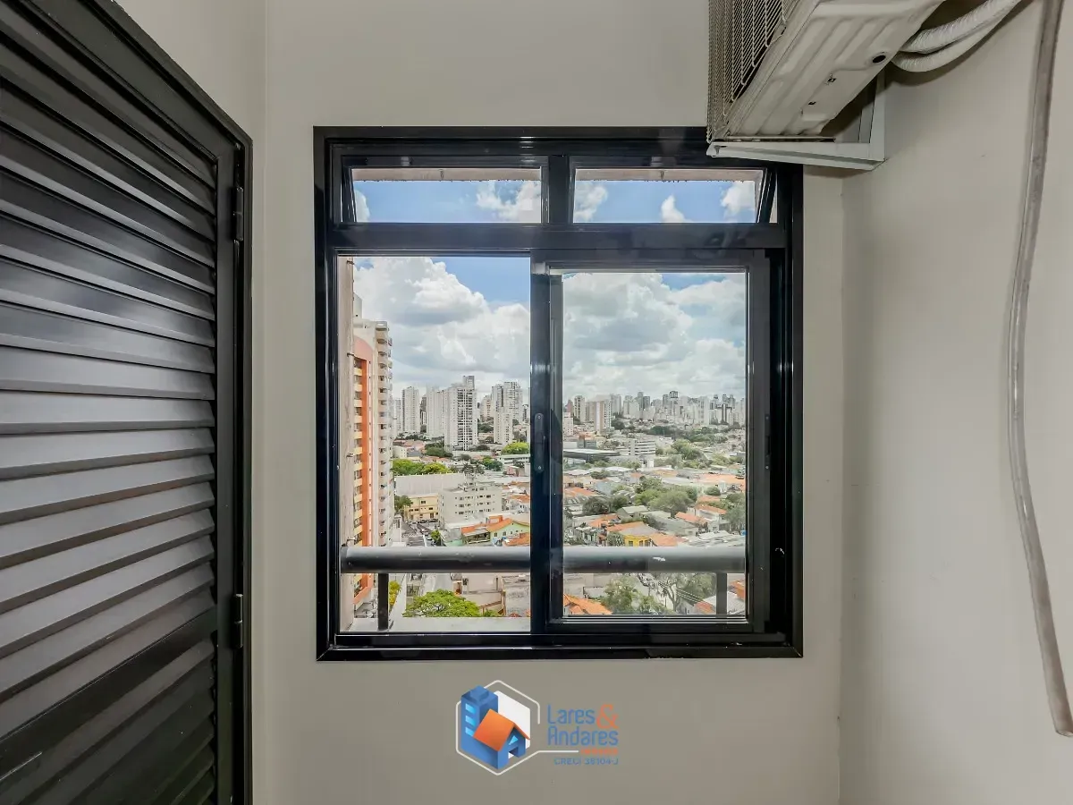 Imagem Cobertura para venda em Vila Gumercindo com 3 quartos, sendo 1 suíte, 185m²