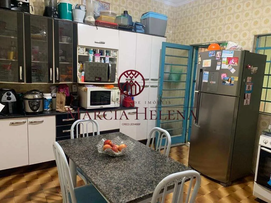 Imagem Casa à venda em Campinas, Jardim Carlos Lourenço, com 3 quartos, 250m2