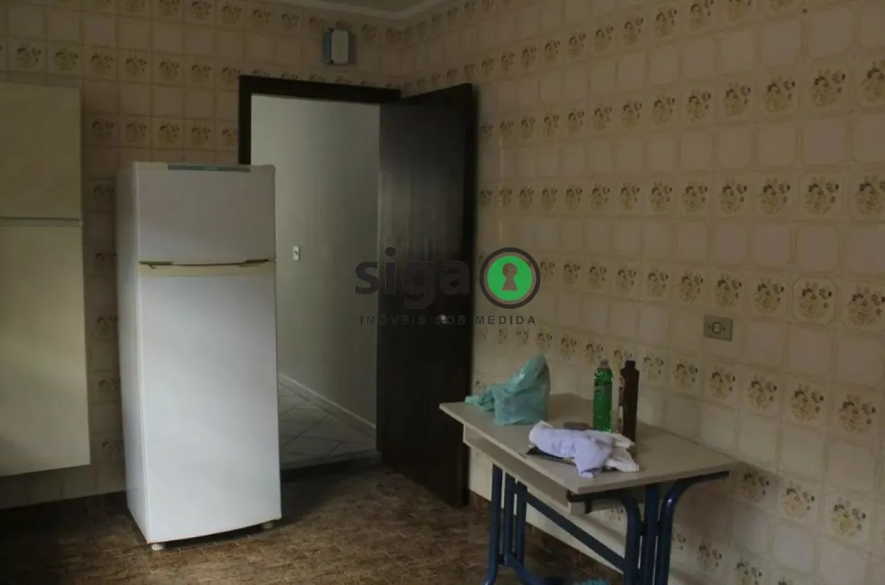 Imagem Sobrado para venda no Cupecê 03 dormitórios, São Paulo - SP