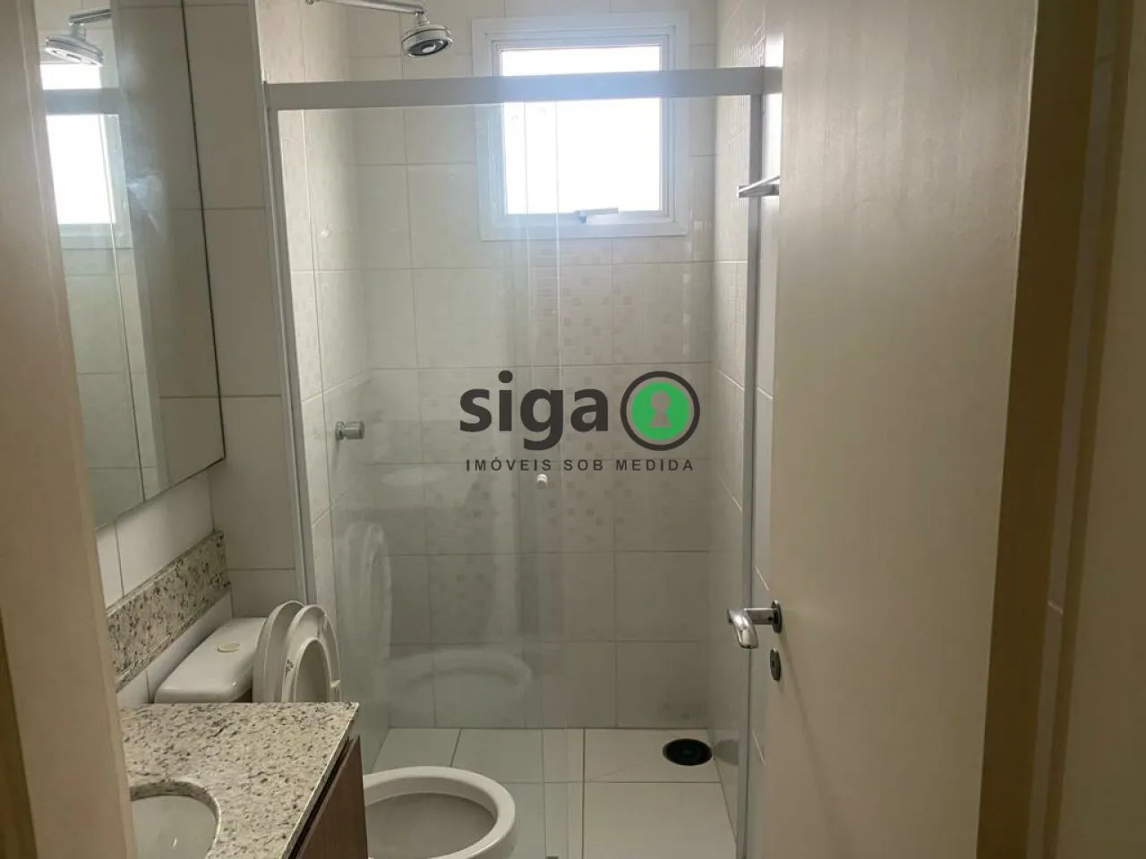 Imagem Apartamento a venda 2 dormitórios 1 vaga 51 m² na Fazenda Morumbi - Morumbi SP