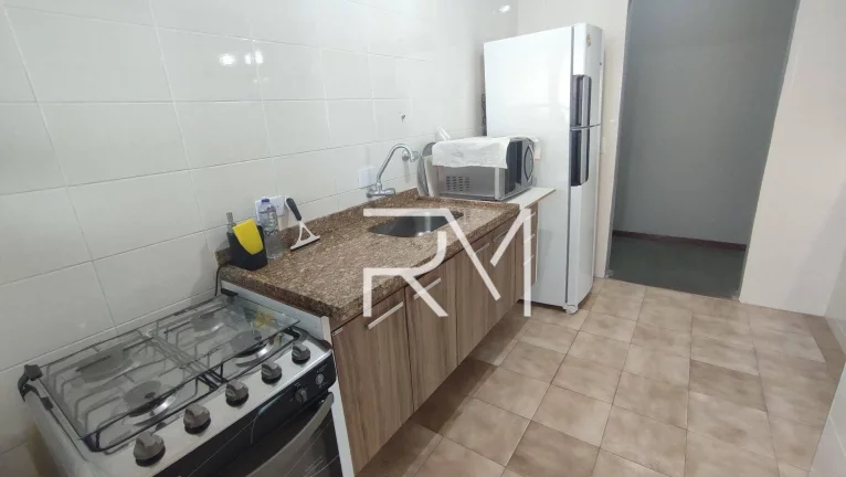 Imagem Apartamento com 3 dormitórios à venda, 108 m por R$ 420.000,00 - Vila Atlântica - Mongaguá/SP