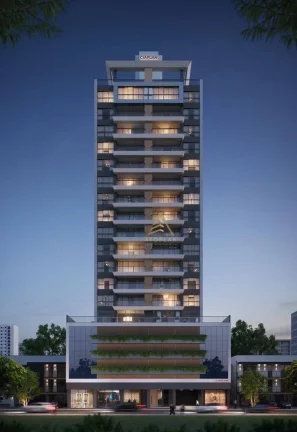 Imagem Apartamento à venda, 137 m² por R$ 2.800.000,00 - Centro - Balneário Camboriú/SC