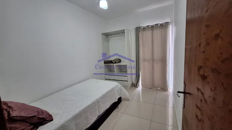 Imagem Excelente apartamento no Perequê-Açú