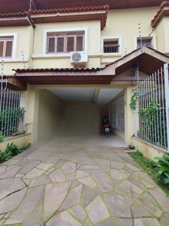 Imagem Casa em Tristeza