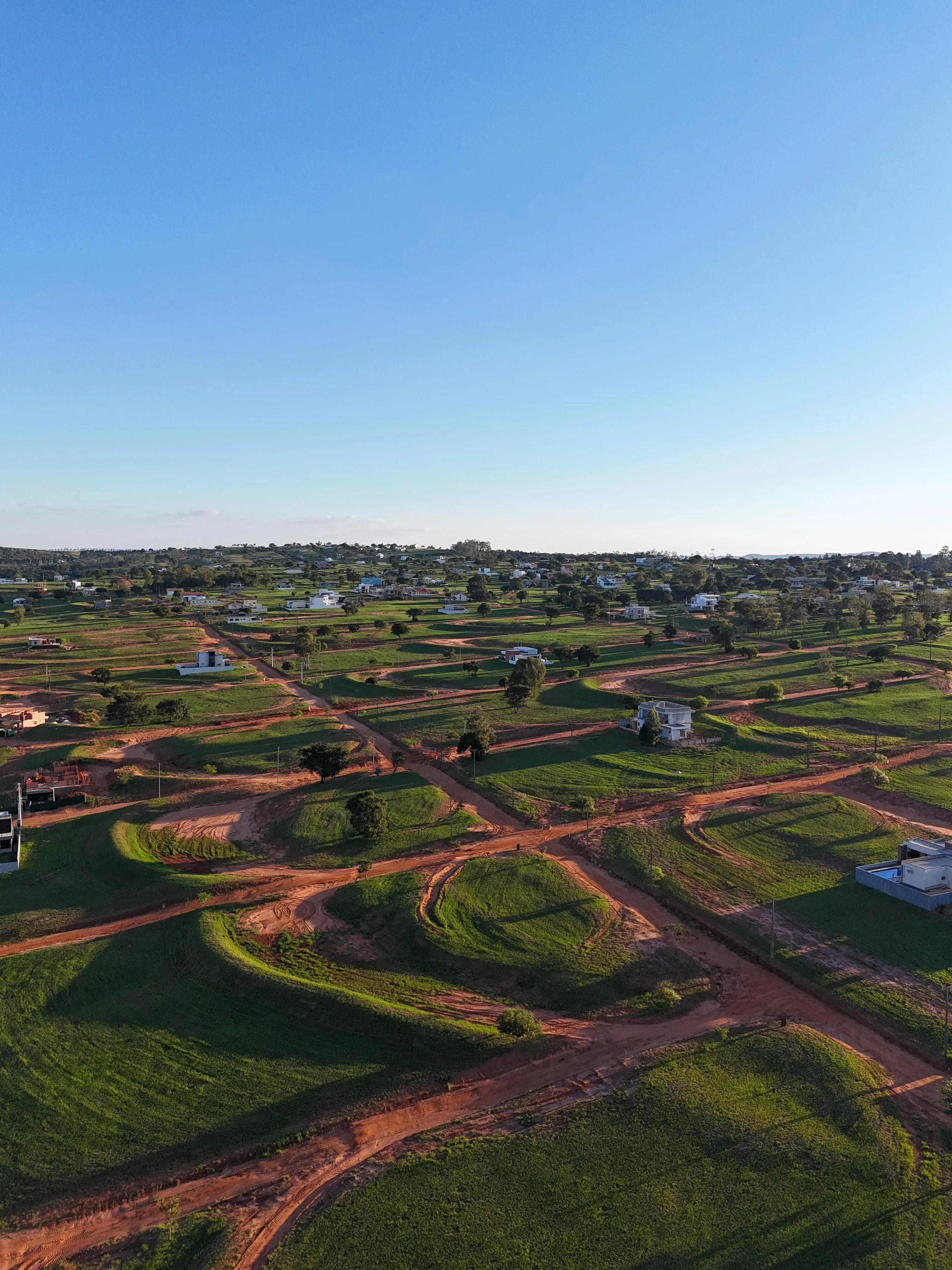 Imagem Lotes Exclusivos à Beira da Represa Jurumirim - Riviera de Santa Cristina XIII