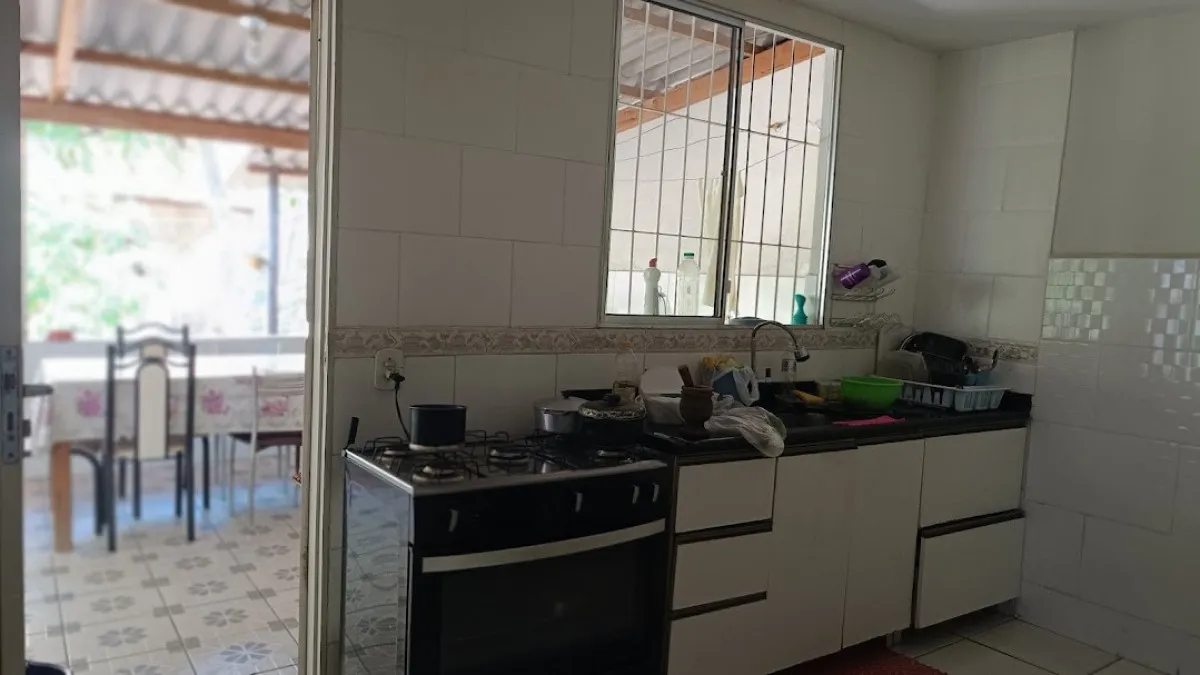 Imagem Casa Duplex com 5 quartos à venda em Vila Velha