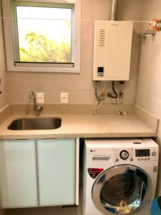 Imagem Casa à VENDA em Santo Amaro da Imperatriz/SC: 3 suítes em condomínio