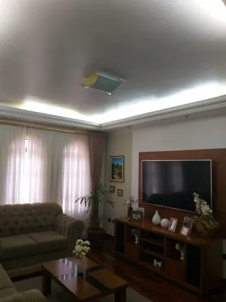 Imagem Casa com 3 Quartos à Venda, 122 m² em Vila Curuçá - São Paulo