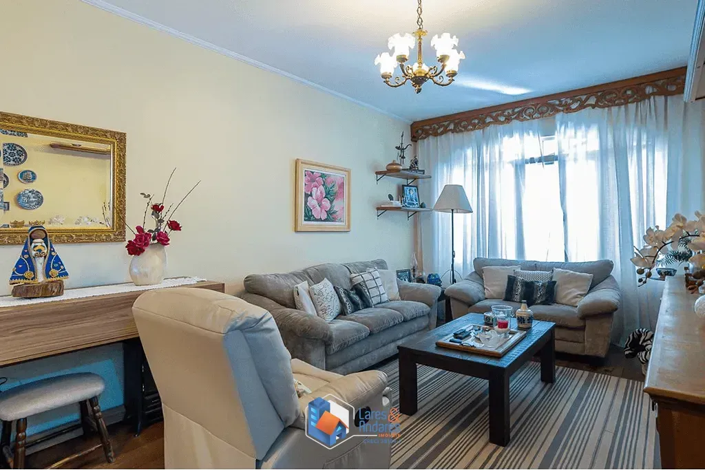 Foto do imóvel Casa à venda 3 Quartos 1 Suite 2 Vagas 160M² Jardim Monte Azul São Paulo - SP em Rua Engenheiro Américo da Graça Martins