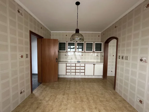 Imagem Cobertura á venda 4 dormitórios - Boqueirão/Santos
