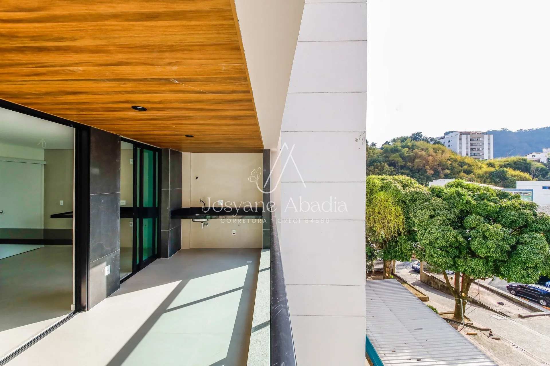 Imagem Apartamento de Alto Padrão no Essência Squad | 3 Quartos com Suíte no Alto dos Passos - Juiz de Fora