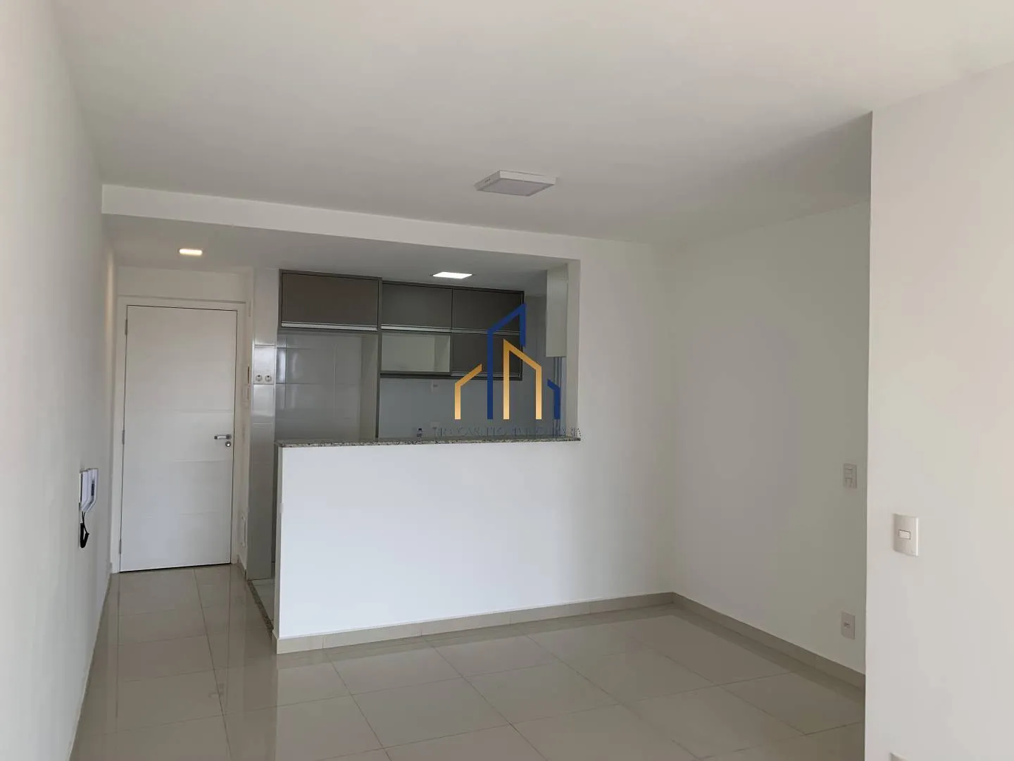 Imagem Apartamento para alugar na Vila Floresta em Santo André/SP