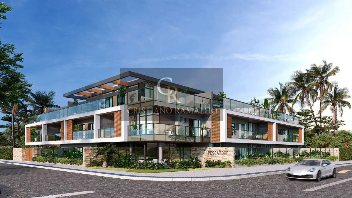 Imagem Lançamento!!! Apartamento de 2 quartos - Palmeiras, Cabo Frio