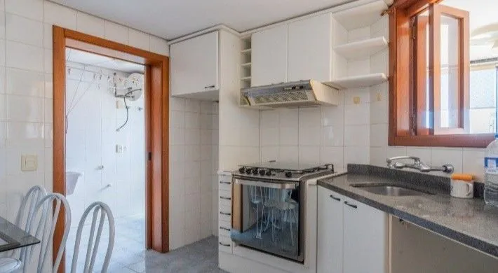 Imagem Apartamento em Menino Deus