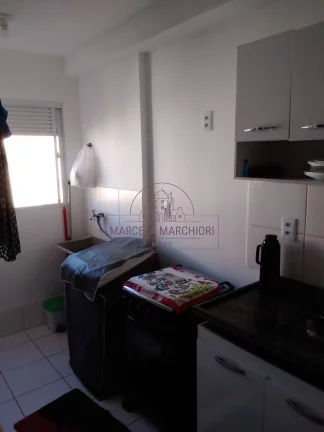 Imagem Apartamento 2 quartos sol da manhã em Santa Paula 2