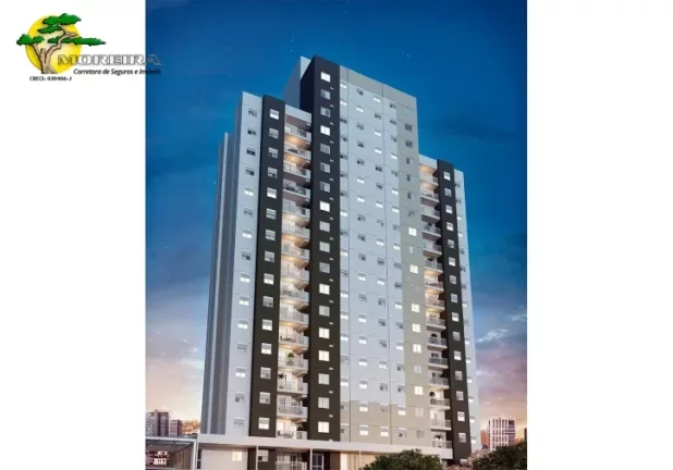 Foto do imóvel APARTAMENTO NOVO PARA VENDA NO LIMÃO