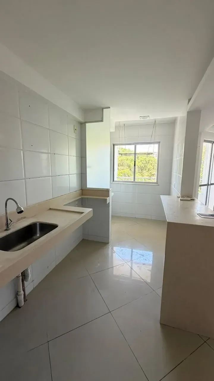 Imagem Apartamento com 3 Quartos à Venda ou Locação, 70 m² em Cabula - Salvador