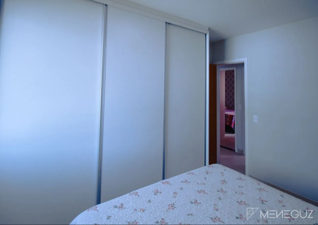 Imagem Apartamento 3 quartos Guarapari Praia do Morro, totalmente mobiliado e decorado de frente para rua sol da manhã