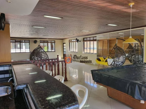 Imagem Sobrado com 3 dormitórios à venda, 300 m² por R$ 995.000 - Jardim Duprat - São Paulo/SP