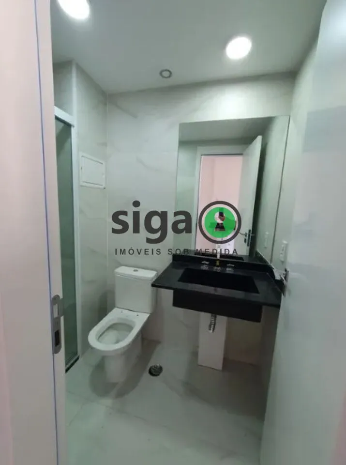 Imagem STUDIO MODERNO E MOBILIADO AO LADO DA UNIFESP | EXCELENTE OPÇÃO PARA INVESTIMENTO