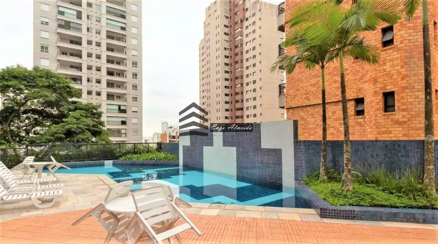 Imagem Apartamento à venda em São Paulo/SP