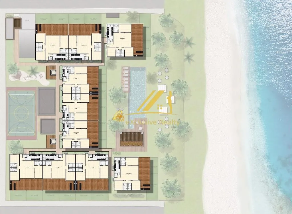 Imagem Apartamento RESIDENCIAL em Ilhéus - Bahia, Jardim Atlântico