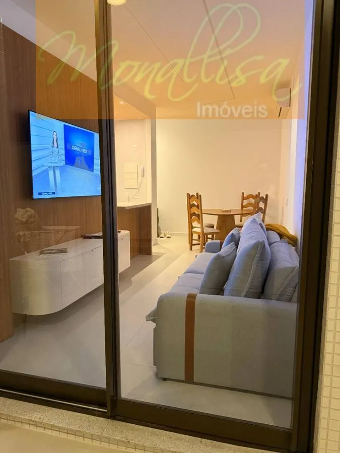 Foto do imóvel Apartamento com 2 quartos e 1 suíte na Avenida Lúcio Costa, Barra da Tijuca