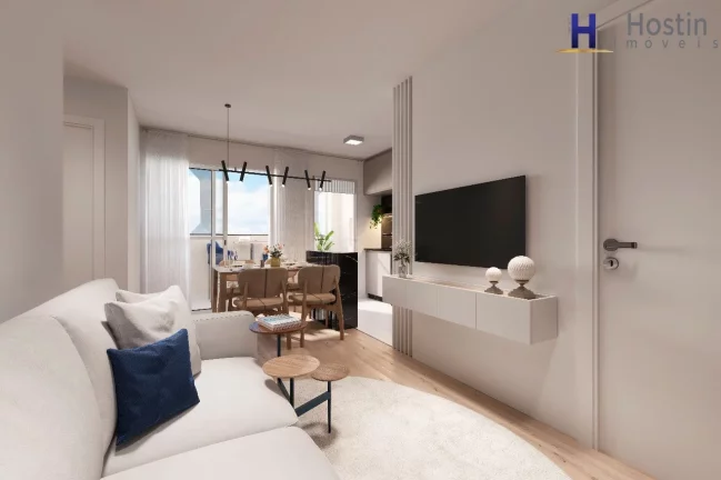 Imagem APARTAMENTO RESIDENCIAL em JOINVILLE - SC, ESPINHEIROS