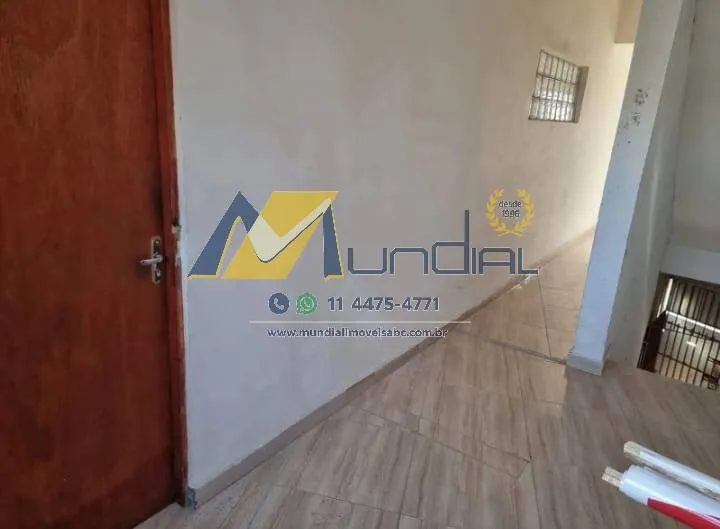 Imagem Salão sobreloja para locação em São Mateus!!!