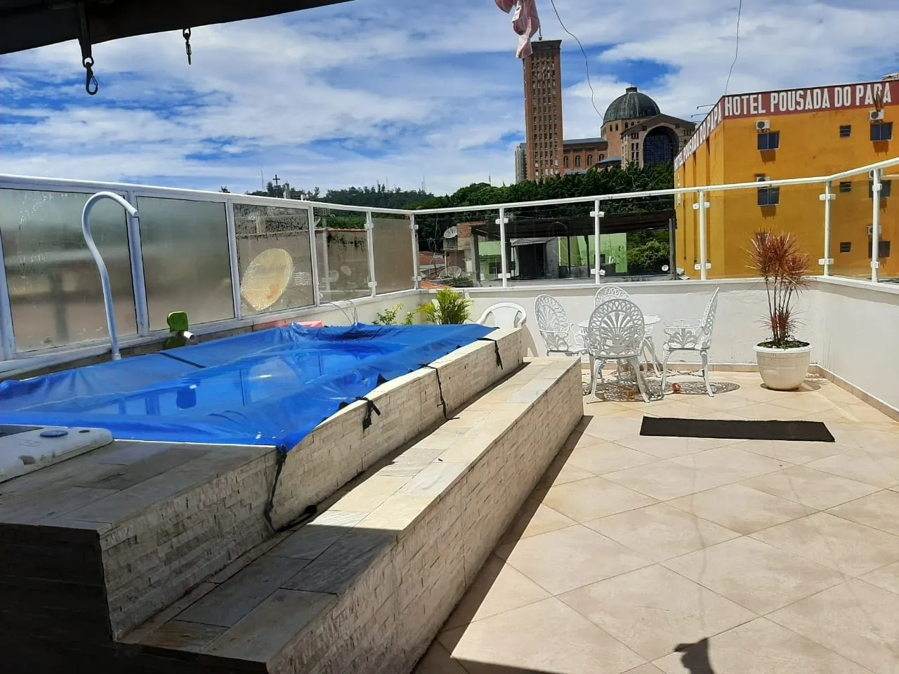 Imagem Casa à venda 3 Quartos, 1 Suite, 2 Vagas, 142.67M², Ponte Alta, Aparecida - SP