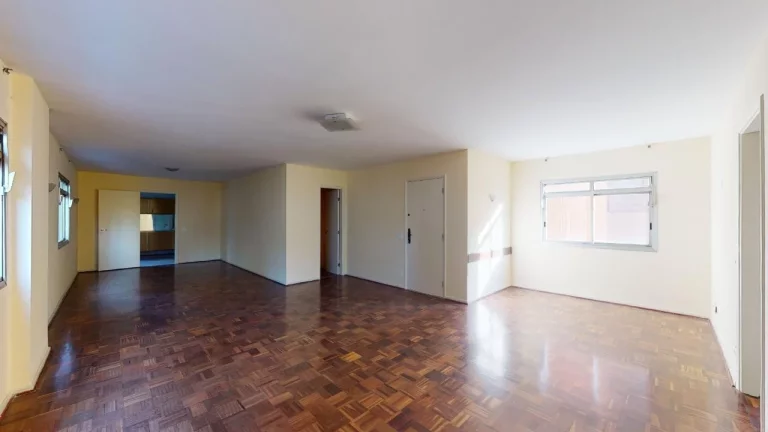 Imagem EDIFÍCIO REAL GRANDEZA - Apto de 187m² (Unidade de Revenda), na melhor localização do Itaim Bibi!!