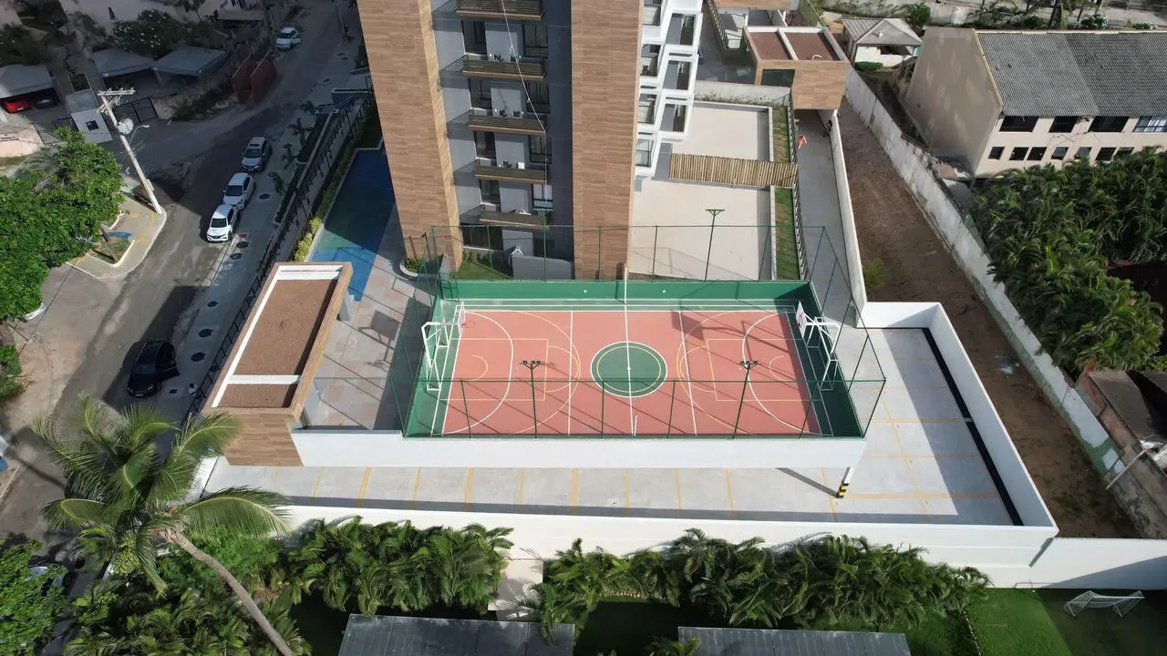 Imagem Apartamento com 2 Quartos à Venda, 66 m² em Jaguaribe - Salvador