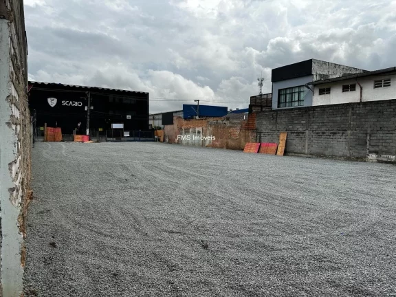 Imagem Prédio Comercial de Alto Padrão no Coração de Osasco-SP, no Bairro Remédios - Venda ou Locação!