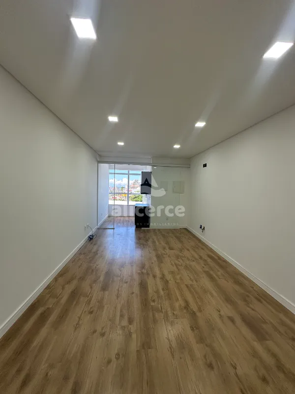 Imagem Sala à venda com , 30,82m² em Ingleses do Rio Vermelho Florianópolis
