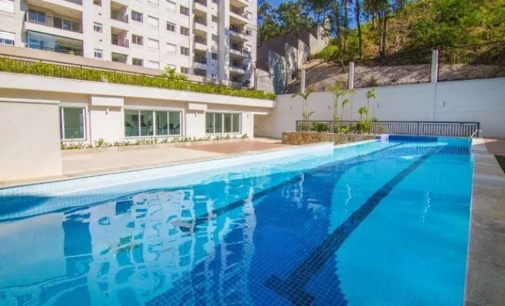Imagem SENSE BOTANIC - EXTO - Apto 117m², ótima localização, entre os Shoppings Morumbi Town e Jardim Sul!