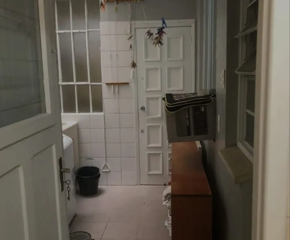 Imagem Edifício Magda Apartamento 2 dormitórios no bairro Petrópolis