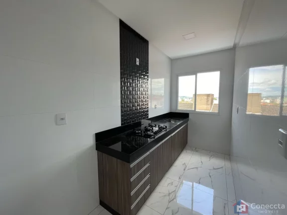 Imagem Cobertura Duplex para Locação na Vila Garcia em Patos de Minas