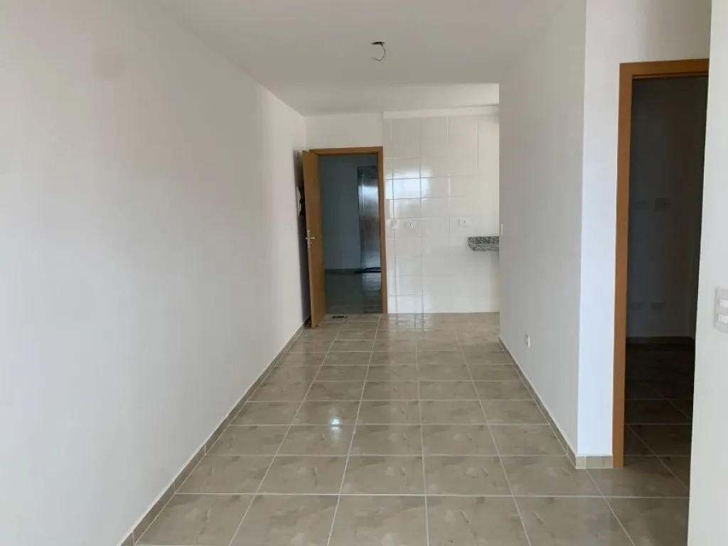 Imagem APARTAMENTO COM 60,00 m² - BOQUEIRÃO - PRAIA GRANDE SP